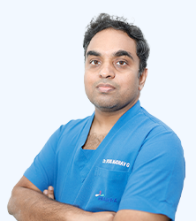 Venu Madhav Reddy G - Best Nephrologist in Bangalore